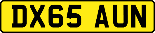 DX65AUN