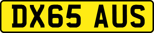 DX65AUS