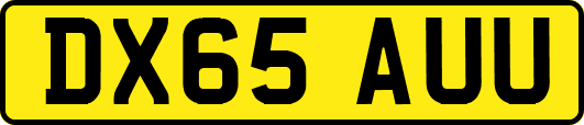 DX65AUU
