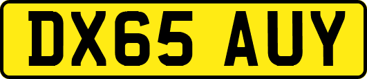 DX65AUY