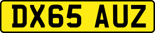DX65AUZ