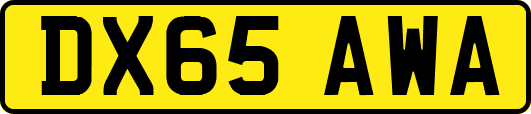 DX65AWA