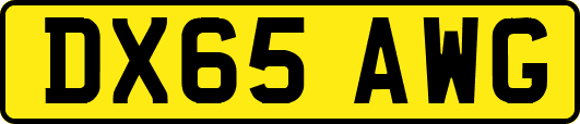 DX65AWG