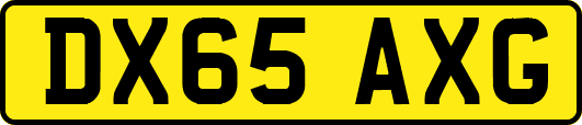 DX65AXG