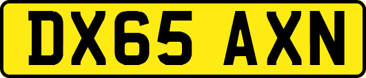 DX65AXN
