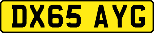 DX65AYG
