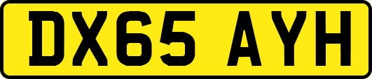 DX65AYH