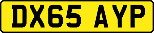 DX65AYP
