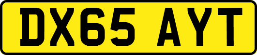DX65AYT