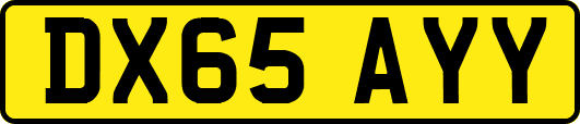 DX65AYY