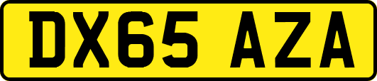 DX65AZA