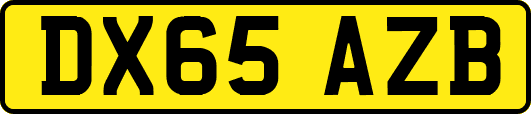 DX65AZB