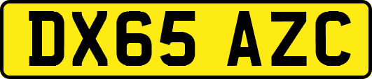 DX65AZC