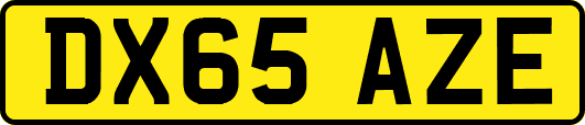 DX65AZE