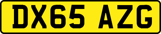 DX65AZG