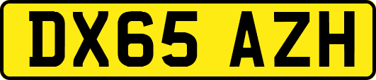 DX65AZH