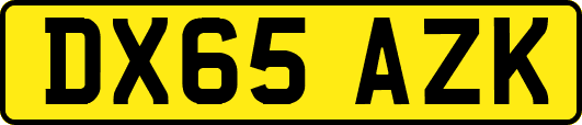 DX65AZK