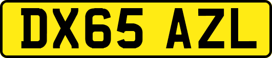DX65AZL