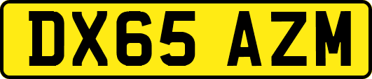 DX65AZM