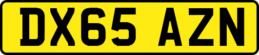 DX65AZN