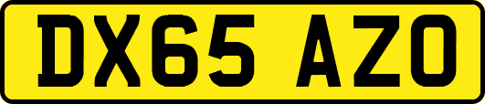 DX65AZO