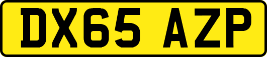 DX65AZP