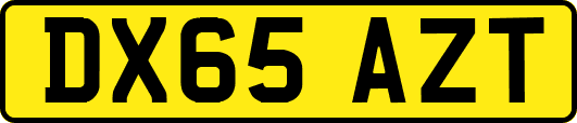 DX65AZT