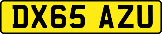 DX65AZU