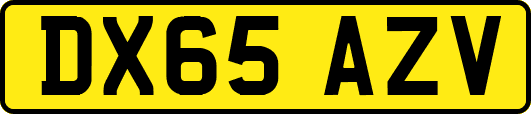 DX65AZV