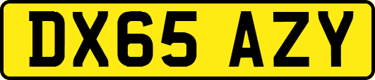 DX65AZY