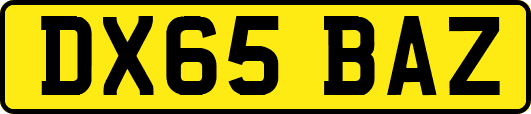 DX65BAZ