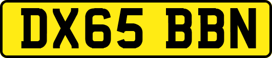 DX65BBN