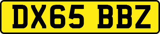 DX65BBZ