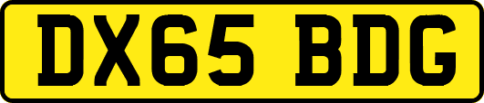 DX65BDG