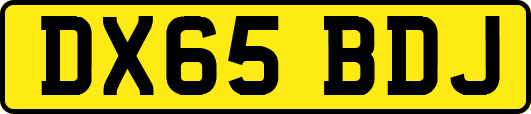 DX65BDJ