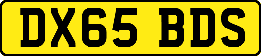 DX65BDS