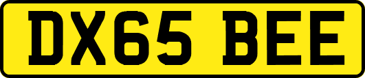 DX65BEE