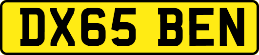 DX65BEN