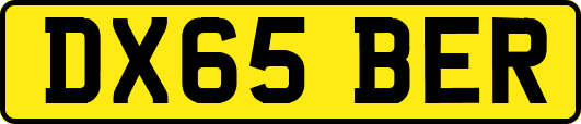 DX65BER