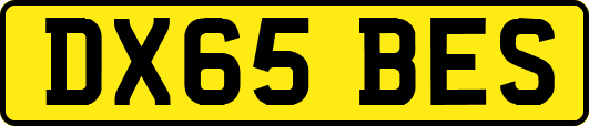 DX65BES