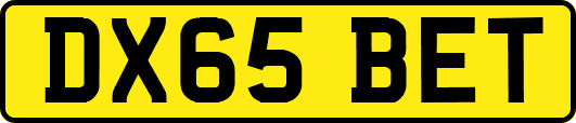 DX65BET