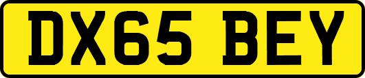 DX65BEY