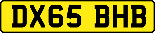 DX65BHB