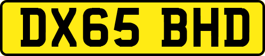 DX65BHD