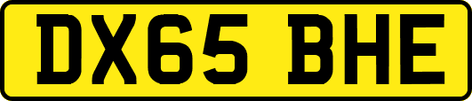 DX65BHE