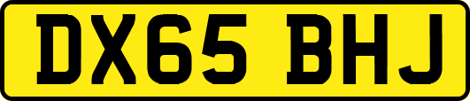 DX65BHJ
