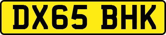 DX65BHK