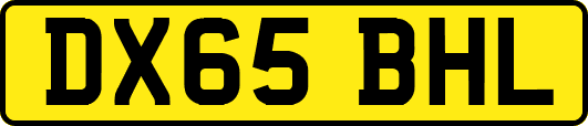 DX65BHL
