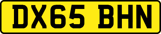 DX65BHN