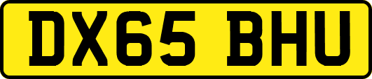 DX65BHU